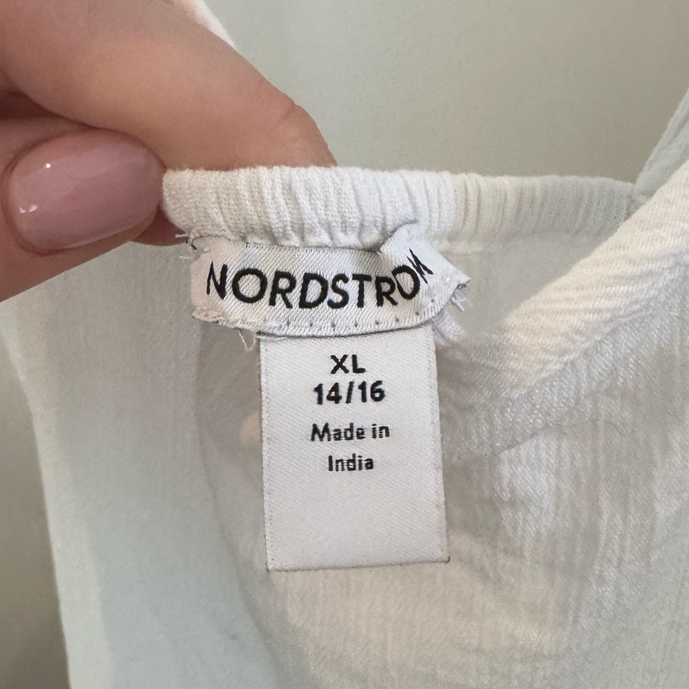Girls 14-16 Nordstrom Cover Update - Picture 3 of 6